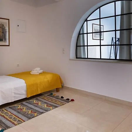 Koukounaraki 2 Appartement *