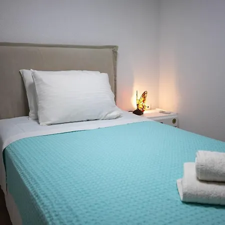 Koukounaraki 2 Appartement *