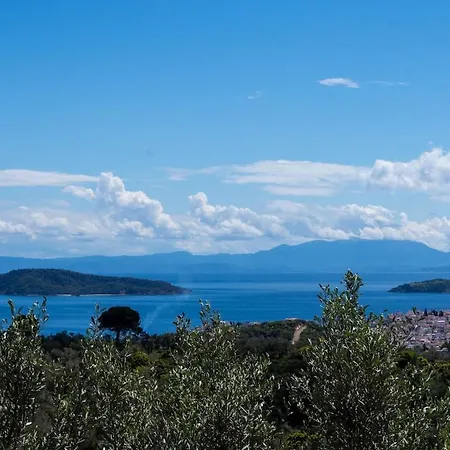 Appartement Koukounaraki 2 Skiathos Chora