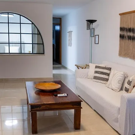 Koukounaraki 2 Apartamento
