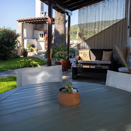 Koukounaraki 2 Apartment *