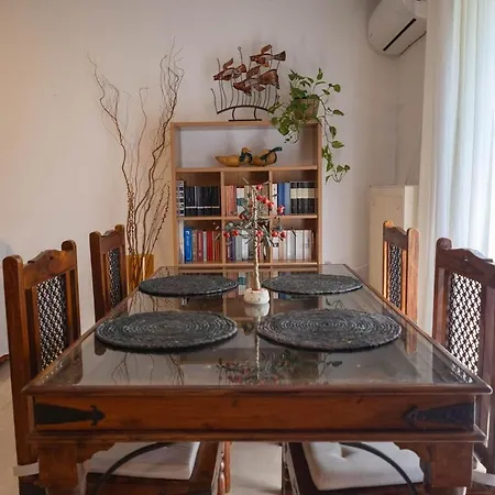 Koukounaraki 2 Appartement Skiathos Chora