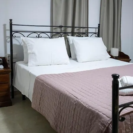 Appartement Koukounaraki 2