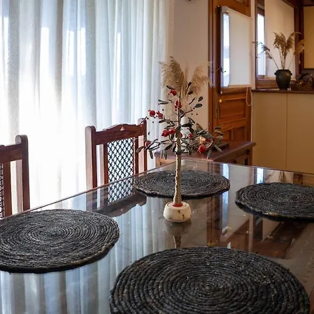 Koukounaraki 2 Apartament