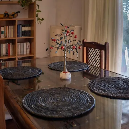 Koukounaraki 2 Apartament
