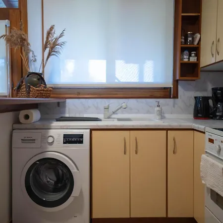 Koukounaraki 2 Appartement