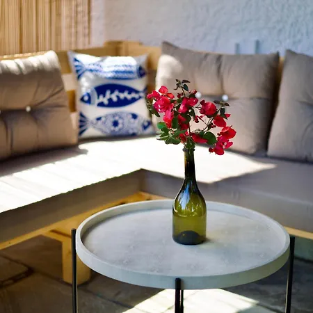 Koukounaraki 2 Apartamento Skiathos