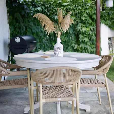 Apartamento Koukounaraki 2 Skiathos