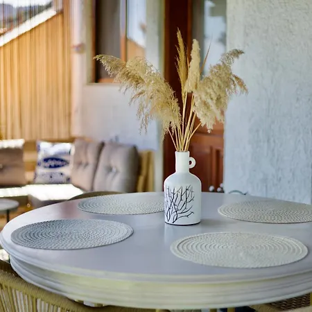 Apartamento Koukounaraki 2
