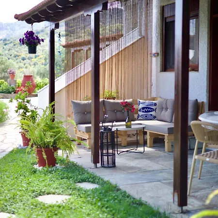 Koukounaraki 2 Apartamento *