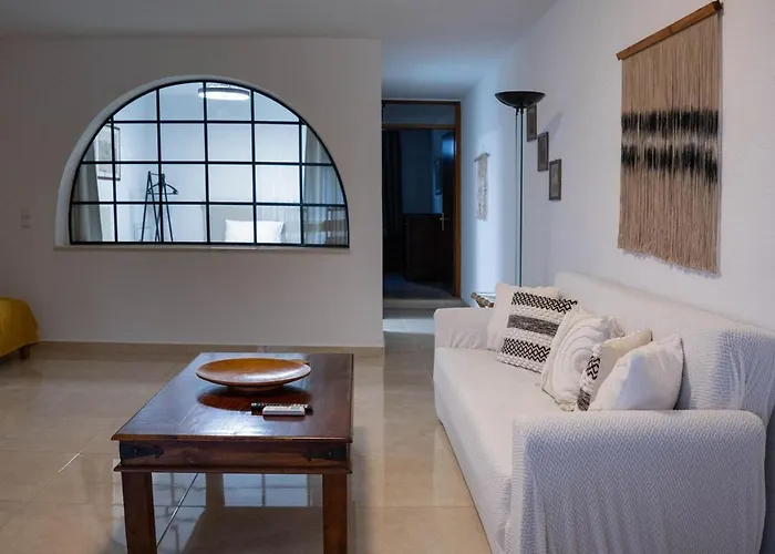 Koukounaraki 2 Apartament Skiathos