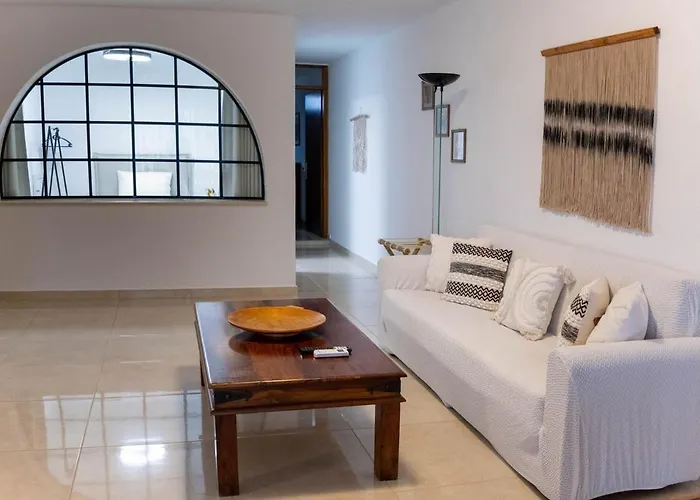 Koukounaraki 2 Apartament