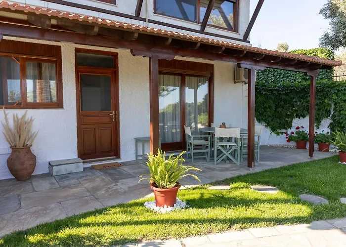 Apartament Koukounaraki 2