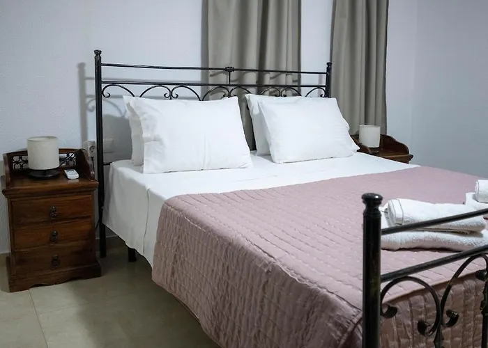 Apartament Koukounaraki 2