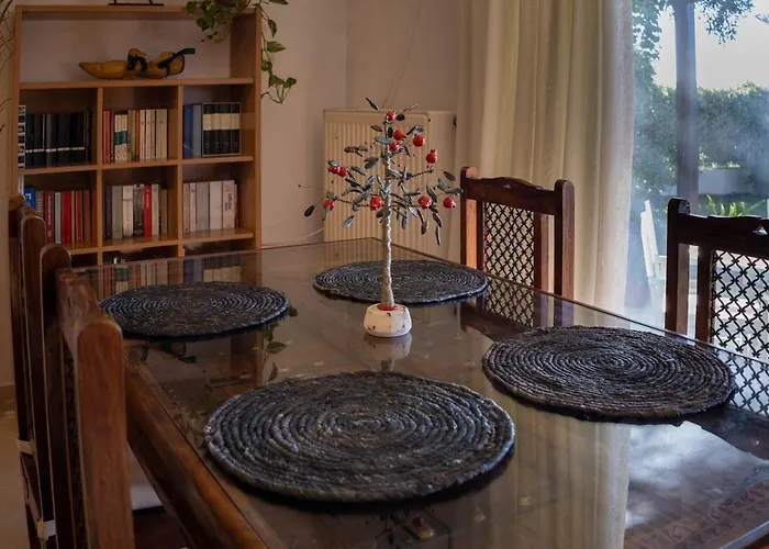 Koukounaraki 2 Apartament