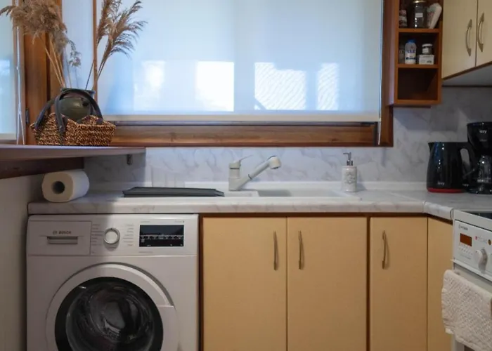 Koukounaraki 2 Apartament