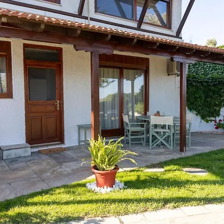 Lägenhet Koukounaraki 2