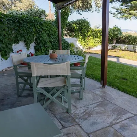 Koukounaraki 2 * Skiathos stad