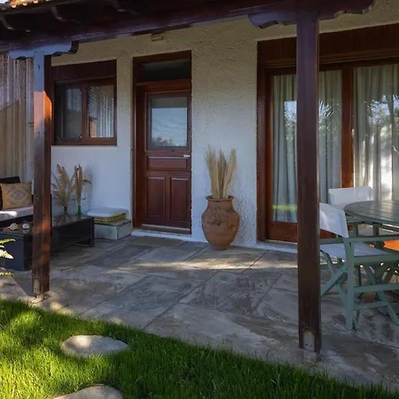 Koukounaraki 2 Lägenhet *