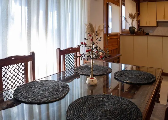 Koukounaraki 2 Apartment