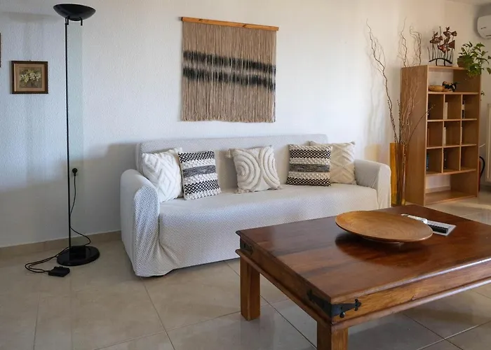 Apartment Koukounaraki 2 Skiathos Town